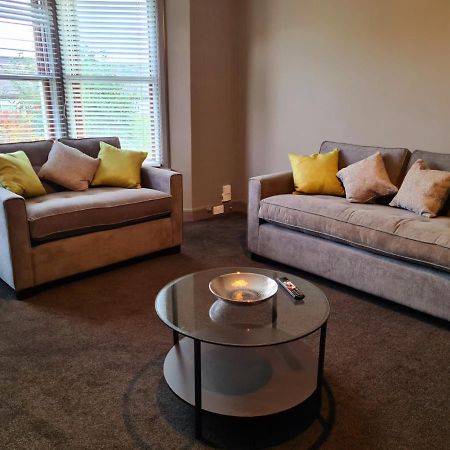 던디 Royal Victoria House 빌라 외부 사진