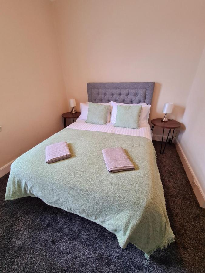 던디 Royal Victoria House 빌라 외부 사진