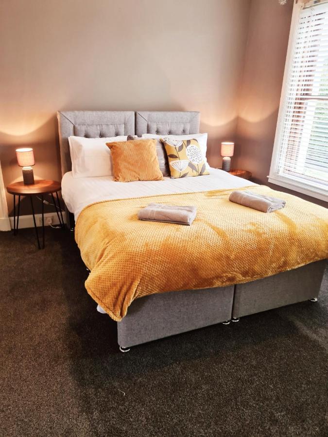 던디 Royal Victoria House 빌라 외부 사진