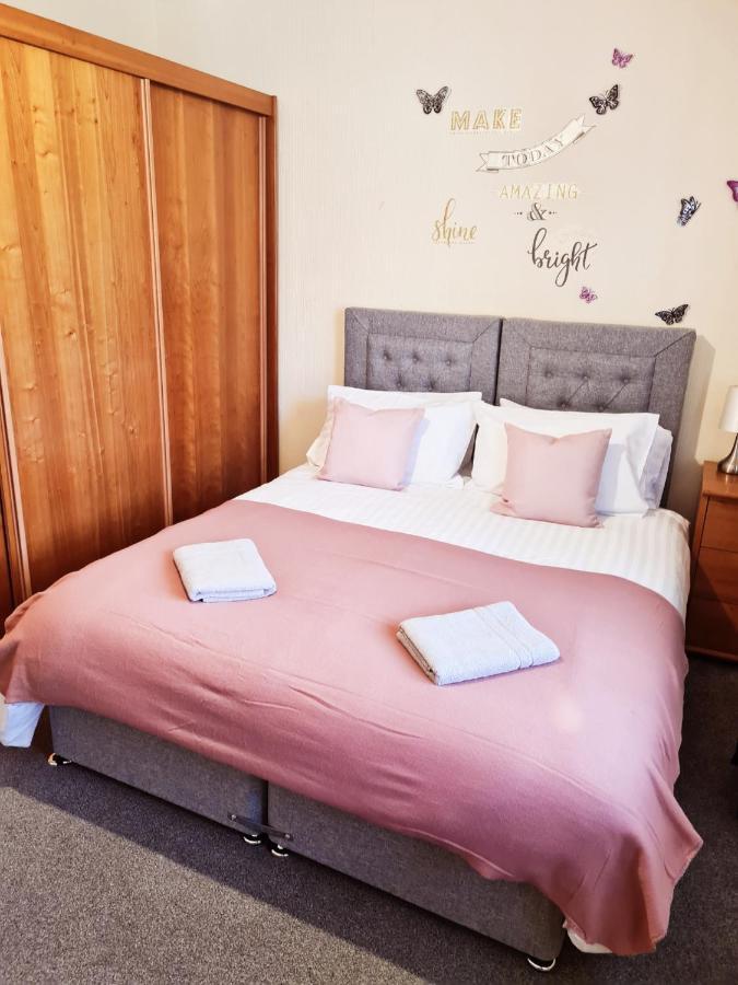 던디 Royal Victoria House 빌라 외부 사진