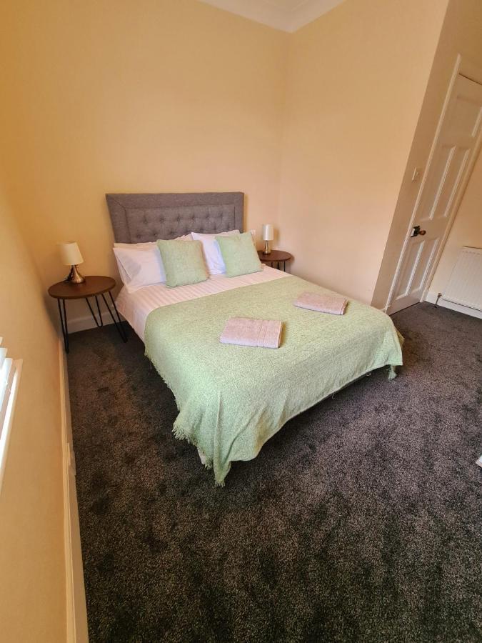 던디 Royal Victoria House 빌라 외부 사진