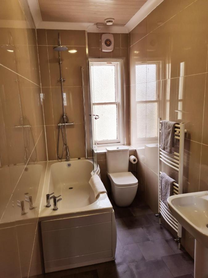 던디 Royal Victoria House 빌라 외부 사진
